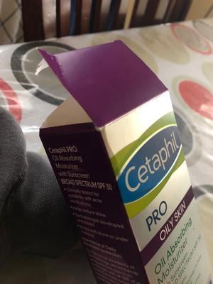 cetaphil pro oil absorbing moisturizer spf 30 walmart