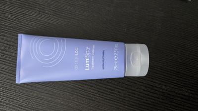 Nu Skin AgeLOC LumiSpa Acne Treatment Cleanser, 100ml / 3.4oz