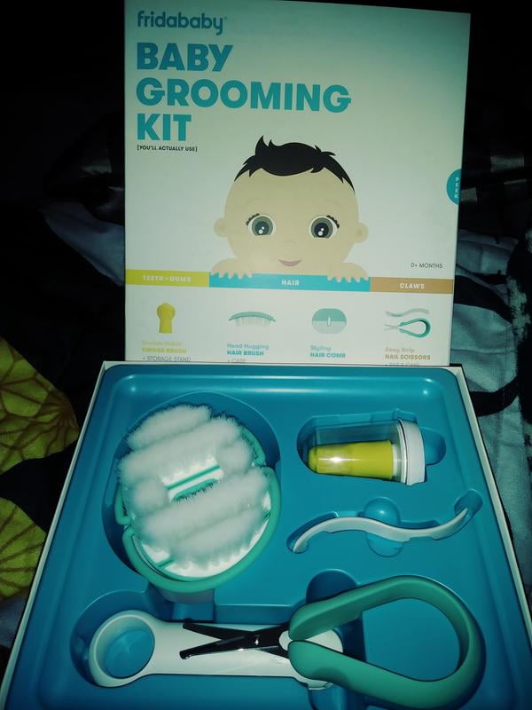 Frida Baby Grooming Kit : Target
