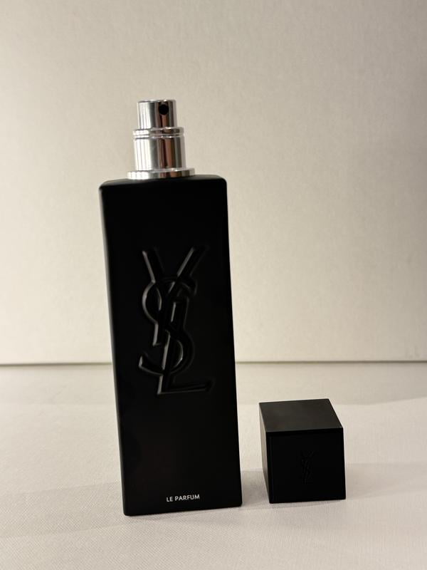 Yves Saint Laurent Men's Myslf Le Parfum 3.3 oz Fragrances