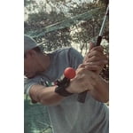 TOTAL GOLF TRAINER Arm - TGT Arm - Golf Training Aids Teaches The Ideal ...