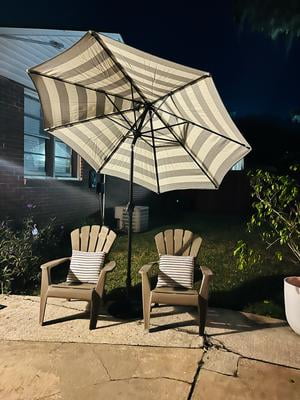 christmas tree shop outdoor patio umbrella Shade and Style: Discover the Perfect Patio Umbrellas at Christmas Tre   F&J Outdoors