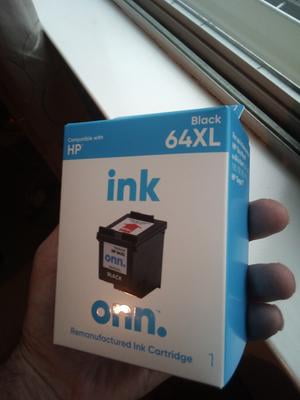 walmart 64xl ink