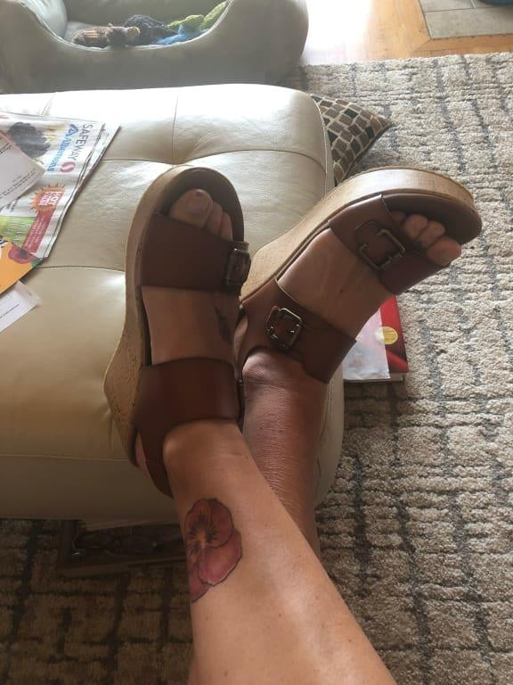 skechers brit go getter