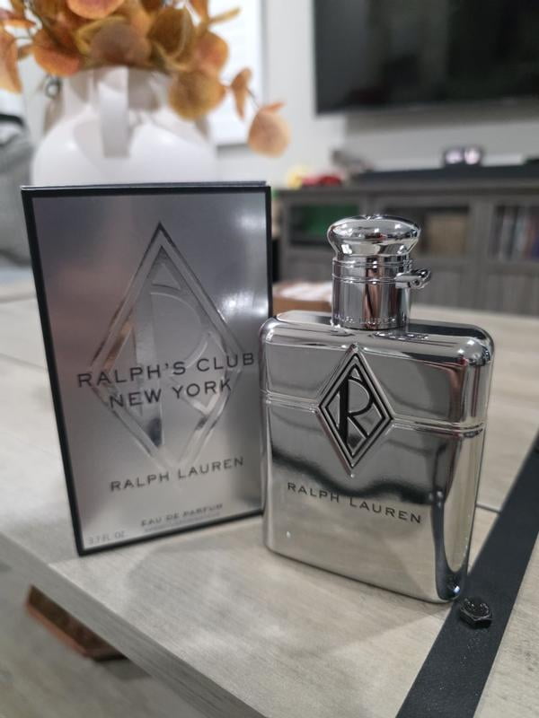 Ralph's Club New York by Ralph Lauren Eau de Parfum 3.7 oz / 110