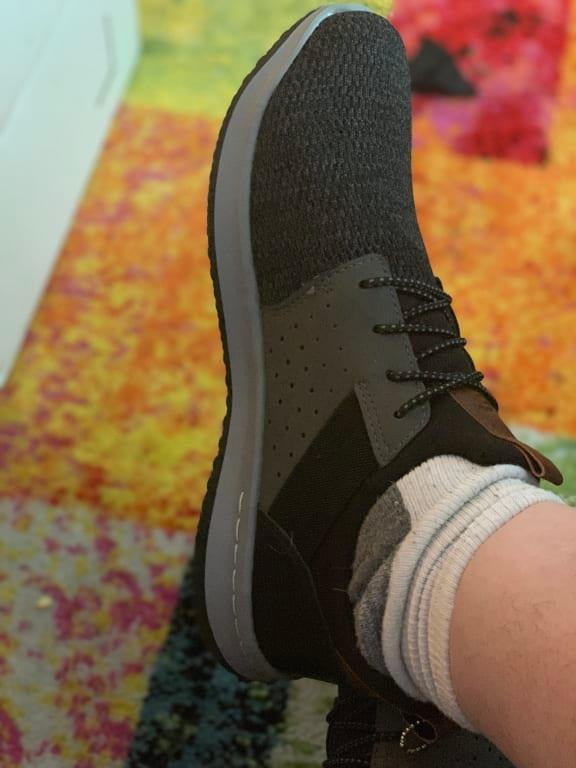 skechers camben wide
