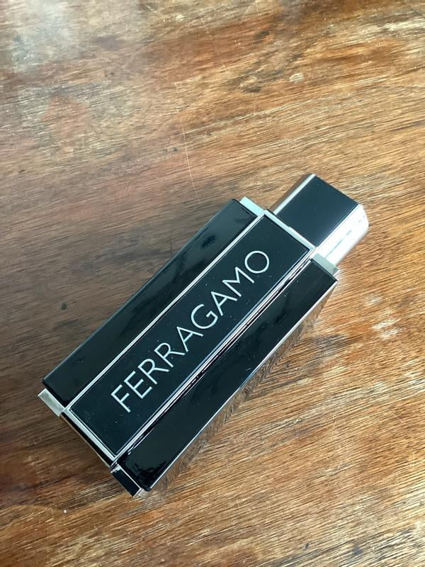 Customer reviews for Salvatore Ferragamo Men's Sublime Leather EDP