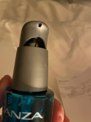 Healing Strength Neem Plant Silk Serum by Lanza for Unisex - 3.4 oz Serum -  Walmart.ca