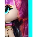 L O L Surprise O M G Series 3 Roller Chick Fashion Doll With Surprises Walmart Com Walmart Com