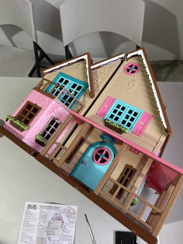 セキグチ　ORGEL　HOUSE　ベビードール　2点セット セキグチ ORGEL HOUSE ベビードール 2点セット s-l1200.jpg