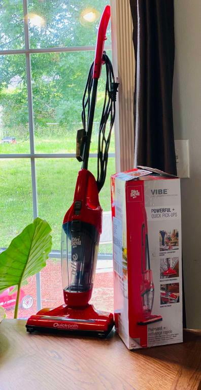 Dirt devil vibe deals
