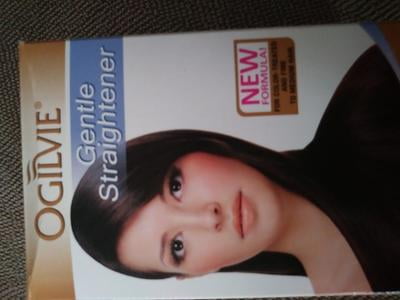 ogilvie straightener walmart