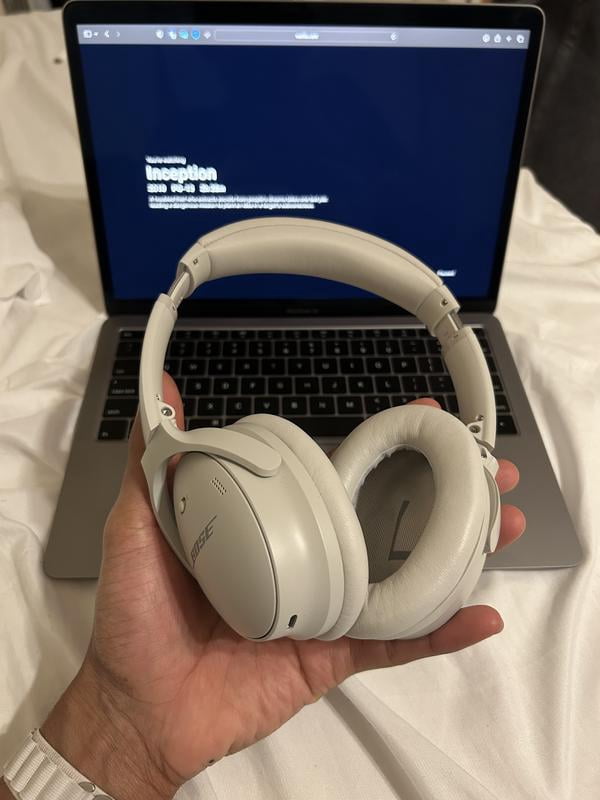 Bose QuietComfort SE Headphones with Soft Case - Samsclub.com
