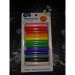 Hello Hobby Modeling Clay, 12-Pack
