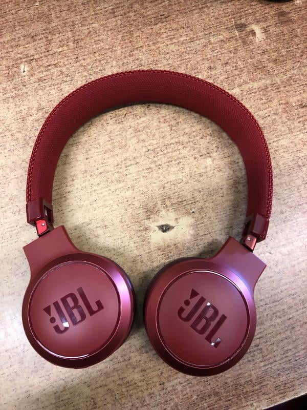 jbl live 400bt specs