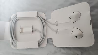 earpods lightning connector walmart
