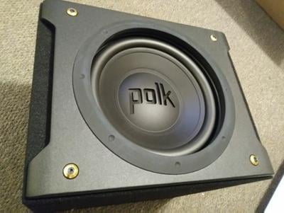 polk audio dxi1201