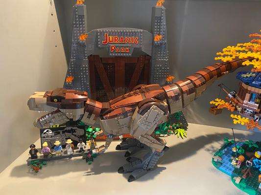 lego set 75936