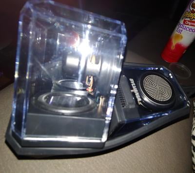 magnetic bluetooth speaker walmart