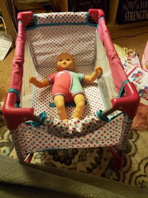 my sweet love playpen
