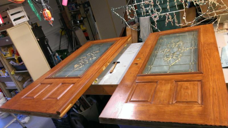 Minwax Gel Stain Antique Maple Half Pint Walmart Com