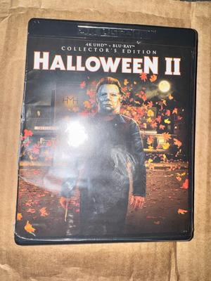 Scream Factory - Halloween II [ULTRA HD] - Walmart.com