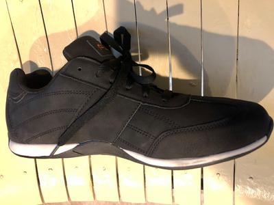 mens fubu hydrogen athletic sneaker
