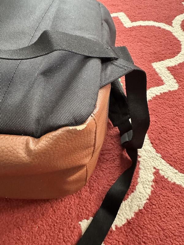 Customer reviews for Herschel Supply Co. Heritage Raven Crosshatch