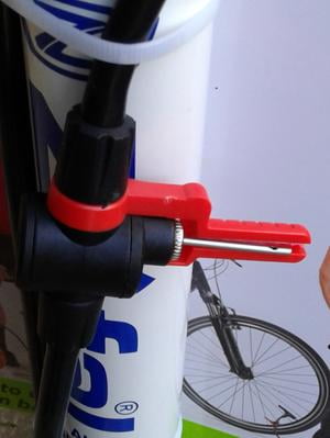 zefal all sports pump