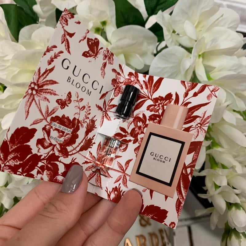 gucci bloom near me