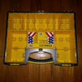 thumbnail image 2 of Stanley STST14710 Professional Deep Tool Box – Small, Yellow/Black, Stackable With Handle 2 of 6