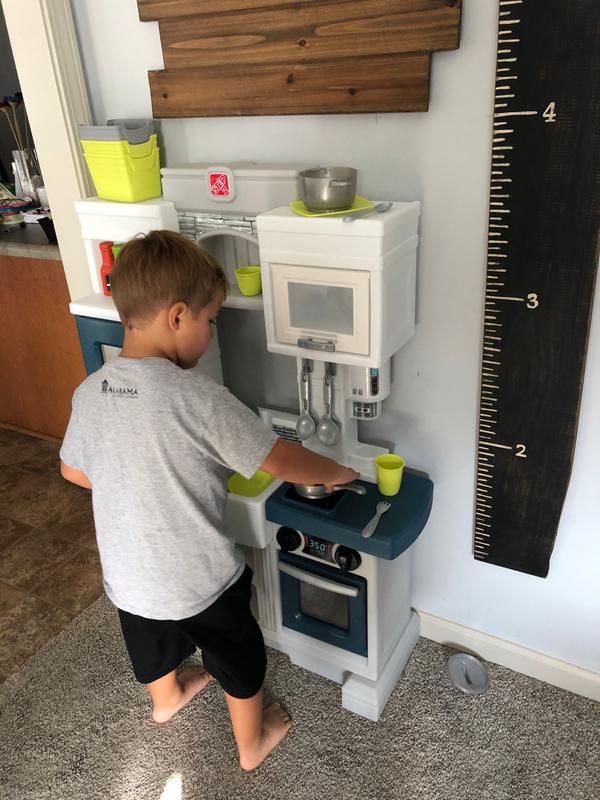 step2 urban city kitchen