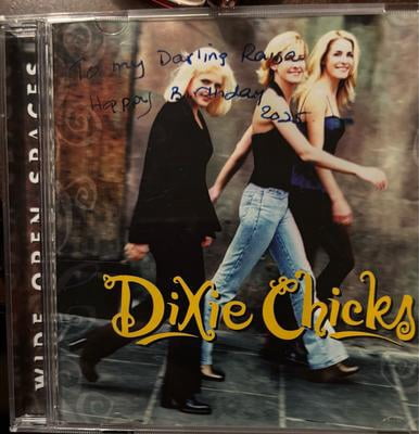 The Chicks - Wide Open Spaces - Music & Performance - CD - Walmart.com
