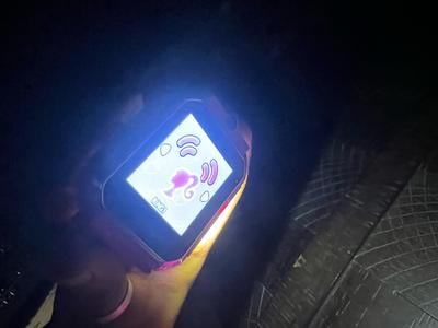 Hello Kitty スマートウォッチ ピンク Amazon.com: Accutime Hello Kitty Kids Smartwatch