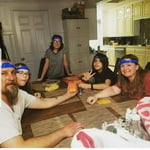 Image 1 of customer photos