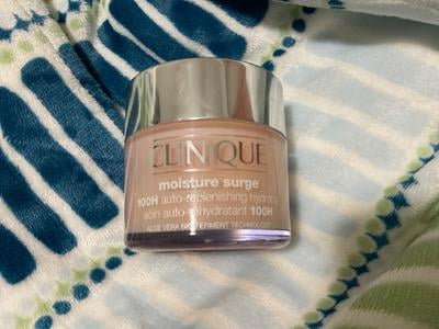 CLINIQUE by Clinique Moisture Surge 100H Auto-Replenishing