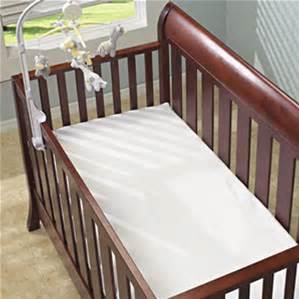 serta nightstar deluxe firm crib mattress