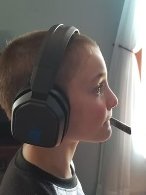 astro a10 headset ps4