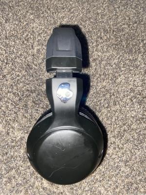 Skullcandy Hesh 2 Wired & Wireless Bluetooth 5.0 Over-Ear Headset