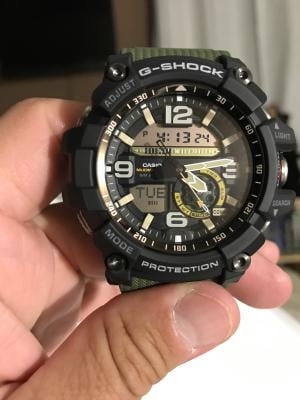 g shock mudmaster walmart