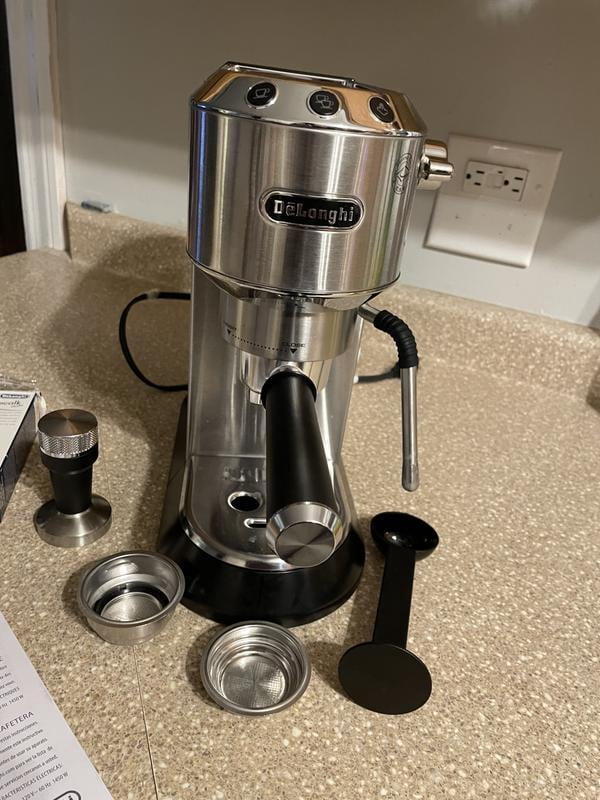De'Longhi Dedica Arte Espresso Machine - Samsclub.com