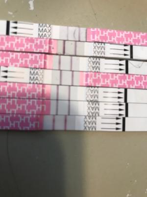Pregmate 30 Ovulation Test Strips Predictor Kit 30 Pack Walmart Com Walmart Com Pregmate 30 Ovulation Test Strips Predictor Kit 30 Pack Walmart Com Walmart Com