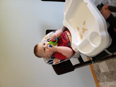 mesh teether walmart