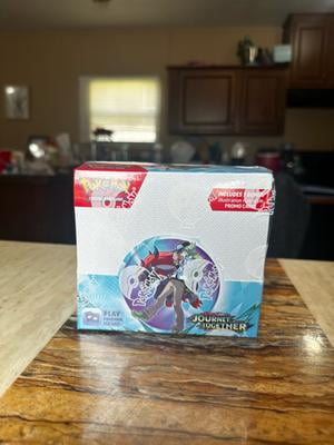 shiny vault booster box sv4a - Pokemon TCG - Booster Box - Scarlet & Violet