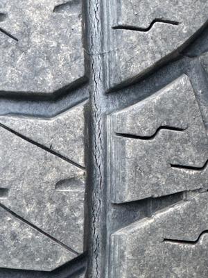 GT Radial Adventuro AT3 All Terrain Tire LT245/75R16 120/116S E, 50,000