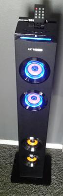 ar1004 speaker