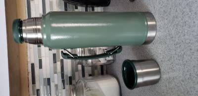 thermos stanley walmart