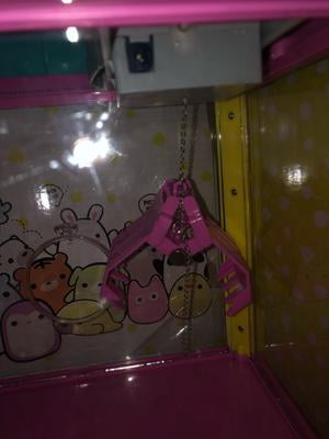 moj moj claw machine canada walmart