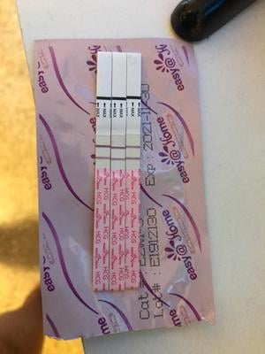 Easy Home Pregnancy Hcg Urine Test Strips Kit Hcg Tests Walmart Com Walmart Com Easy Home Pregnancy Hcg Urine Test Strips Kit Hcg Tests Walmart Com Walmart Com
