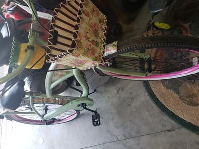 walmart pineapple bike